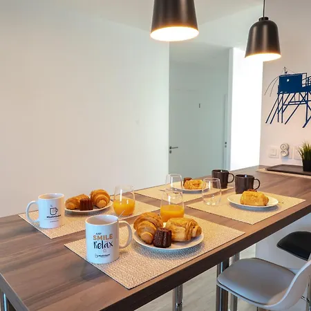 Aux Portes De Bordeaux/\les Carrelets/\mindurguest Apartment Lormont
