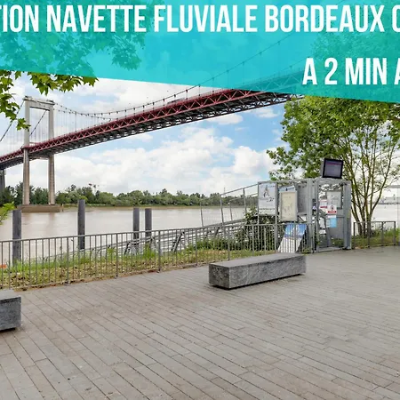 Aux Portes De Bordeaux/\les Carrelets/\mindurguest *